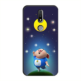 Ốp Lưng Dẻo Dành Cho NOKIA 2.4