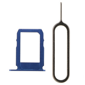 SIM Tray Slot Holder Replacement with Pin Tool for Google Pixel 5.0/Pixel XL 5.5
