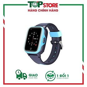 Mua Đồng Hồ Định Vị Wonlex KT15 Rung  Video Call  Chống Nước Chính Hãng