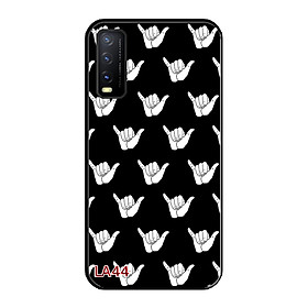 Ốp Lưng Dẻo Dành Cho VIVO Y20s