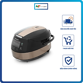 Mua Nồi cơm điện tử Kangaroo 1.8 lít KG18DR8 - Hàng chính hãng