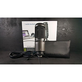 Mua Micro thu âm hát live stream cao cấp chuyên nghiệp hàng chuẩn loại 1 bảo hành 12 tháng