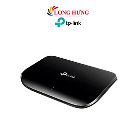 Mua Switch TP-Link 5-Port 10/100/1000Mbps Gigabit Desktop Switch TL-SG1005D - Hàng chính hãng