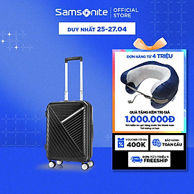 Vali kéo Samsonite Robez Spinner EXP