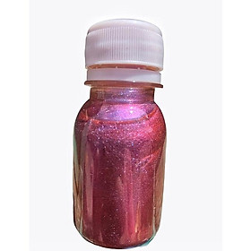 Mua 50g Sơn 3D chuyển màu theo góc nhìn Dương-Đỏ-Hồng (XT-1404)