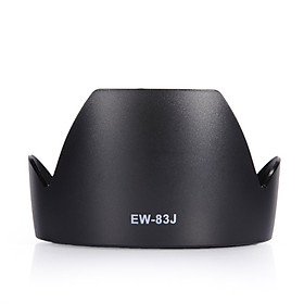 Mua LENS HOOD EW 83J - CHO ỐNG KÍNH Canonn EF-S 17-55mm