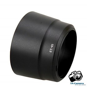 Mua Lens hood  ET-63 dành cho lens 55-250 STM