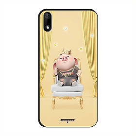 Ốp Lưng Dẻo Dành Cho WIKO Y60