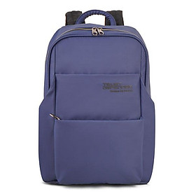 Ba Lô Laptop - Mr.Vui 1037 - Màu Xanh Đen