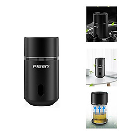 MÁY LỌC KHÔNG KHÍ PISEN CAR AIR PURIFIER BL-Z05LS