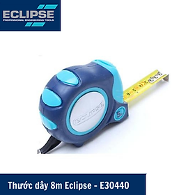 Thước dây 8m Eclipse –  E30440
