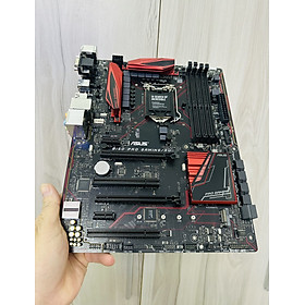 Bo Mạch Chủ (Mainboard) ASUS B150 PRO GAMING/AURA (HÀNG CHÍNH HÃNG)