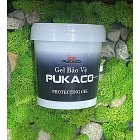 Mua SƠN GỈ SÉT PUKACO-R003 (hiệu ứng gỉ sét  gỉ sét thật 100%)
