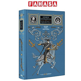 Lão Bộc - Hania - Selim Mirza - Ấn Bản Giới Hạn - dong a