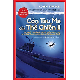 Con Tàu Ma Của Thế Chiến II