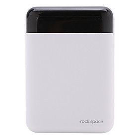 Pin Sạc Dự Phòng RockSpace P66 Mini 10.000 mAh RMP0399 – Hàng Chính Hãng