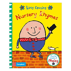 [Download Sách] Nursery Rhymes