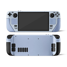 Mua Skin dán Steam Deck mẫu Winter Wonderland (Đã cắt sẵn chi tiết  dễ dán)