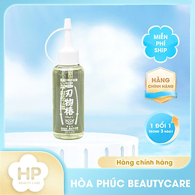 Mua Dầu Chống Gỉ Sét Dao   Kéo Và Dụng Cụ Nhà Bếp Kurobara Hamono Chiết Xuất Hoa Trà (Chai 100mL)