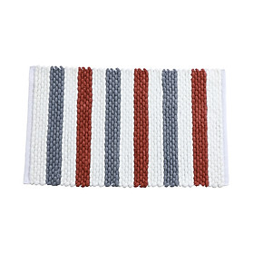 Mua Thảm Nhà Tắm Cher 50X80Cm | Index Living Mall | Nội Thất Thái Lan