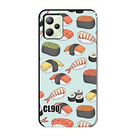 Ốp Lưng Dành Cho Realme C35
