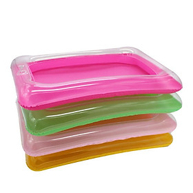 1 kg Cát Động Lực Cát Nặn Cát Vi Sinh