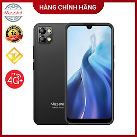 Mua Điện thoại Masstel Hapi 30 (3GB/32GB) - Hàng chính hãng