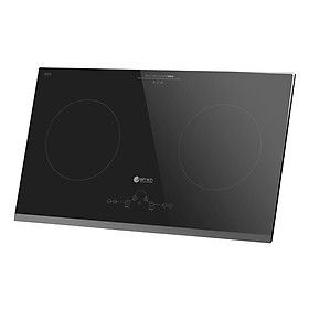 Mua Bếp Từ Đôi Elmich ICE-3484 - Hàng chính hãng
