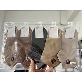 Tất / Vớ Nữ Giữ Ấm Chân Cho Mẹ Sau Sinh [1 Đôi