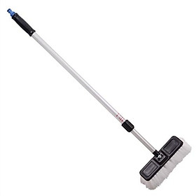 Mua Chổi cọ rửa dẫn nước thay đổi chiều dài 78-124 cm Takagi G271