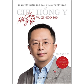 Chu hồng y và qihoo 360