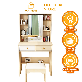 Mua Bàn trang điểm thiết kế độc đáo Tâm House HX-MK30