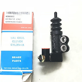 Tổng côn dưới/Heo dưới Cerato + Verna đời mới