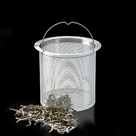Mua Lõi Lọc Trà - Pro Tea Infuser 01 Artist Version (Metallic) - Loveramics