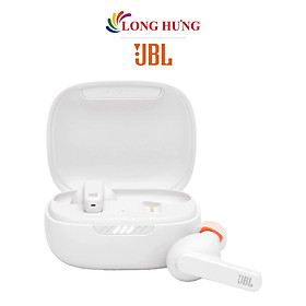 Hình ảnh Tai nghe Bluetooth True Wireless JBL Live Pro + JBLLIVEPROPTWS - Hàng chính hãng