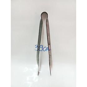Mua CÂY KẸP GẮP THAN CỦI THÉP CÁN DÀI