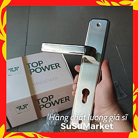 Mua KHOÁ TAY GẠT TOP POWER DÀI 260MM