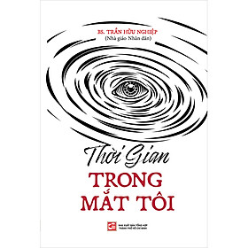 Sách Thời gian trong mắt tôi