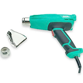 MÁY THỔI NHIỆT 2000W DCA AQB06-2000 - HÀNG CHÍNH HÃNG