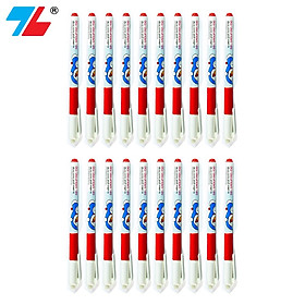 Hộp 20 cây bút gel 0.5mm Thiên Long Doraemon GEL-012/DO