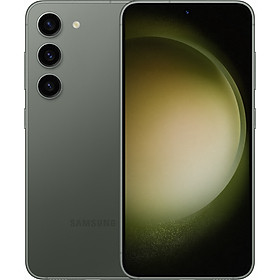 Mua Điện thoại Samsung Galaxy S23 8GB/128GB Xanh lục - Hàng chính hãng