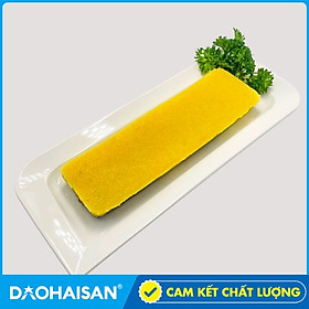 Cá Trích Ép Trứng Thanh 160g