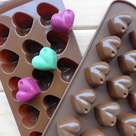 Mua KHUÔN CHOCOLATE BẰNG SILICON - SCL
