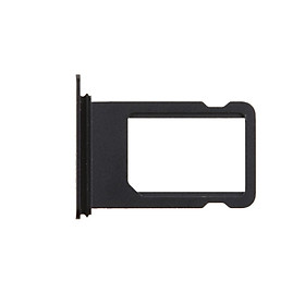 Nano Sim Card Holder Tray Slot Replacement Part For iPhone 7
