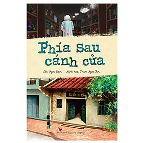 Nơi bán Phía Sau Cánh Cửa - Giá Từ -1đ