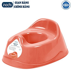 Mua Bô trẻ em Notoro INOCHI thiết kế dễ sử dụng với nhựa cao cấp cho bé khi đi vệ sinh tiện lợi BONHO