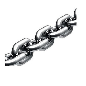 Mua Dây Xích INOX 304 cáp thép giá sỉ