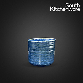 Ly sứ uống trà/chè sang trọng Cường Phát 7.5x8 cm