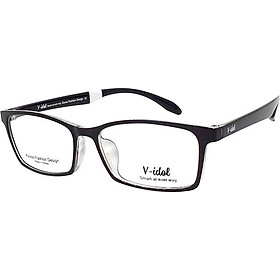 Gọng Kính V-IDOL V8058 STBK (53/17/141)