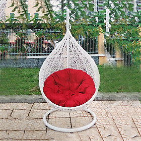 Mua Ghế Xích Đu Giọt Nước Nhọn Đầu GT02